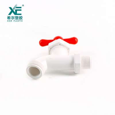 Different type of  ABS handle plastic faucet tap for water