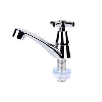 China kitchen faucet wholesale abs handle anti- splash faucet