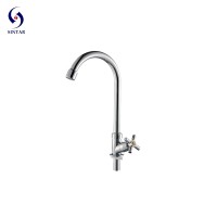 cheap price high quality ABS Plastic home kitchen faucet